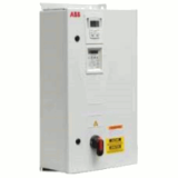 ACH550-BC 480V - E-Bypass with Circuit Breaker