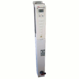 ACH550-VC 480V - Vertical E-Bypass with Circuit Breaker