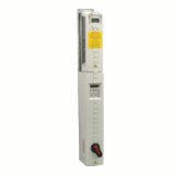 ACH550-VCR 480V - Vertical Bypass with Circuit Breaker