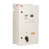 ACH580-BCR 500V/600V - E-Clipse Bypass with Circuit Breaker