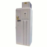 480Vac Ratings - Cabinet Package with Circuit Braker and Fuses - 380, 400, 415, 460, 480 or 500 V
