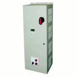 ACH550-CC 208V/230V - Classic Bypass with Circuit Breaker