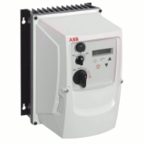 ACS255-IP66-600V-Indoor rated - Micro Drive