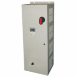 ACS550-CC 240Vac Ratings - Drive with Bypass and Circuit Breaker Disconnect