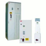 ACS550-PC 600Vac Ratings - Drive with Circuit Breaker Disconnect