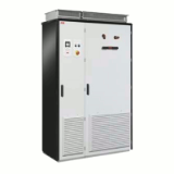 Regenerative Drives - 480Vac, Cabinet Drives - 380, 400, 415, 460, 480 or 500 V